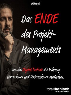 cover image of Das Ende des Projektmanagements
